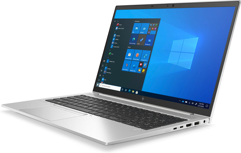 HP Elitebook 850 G8 - 15,6" - i5 11e - 16GB - SSD 500 Go - Windows Pro
