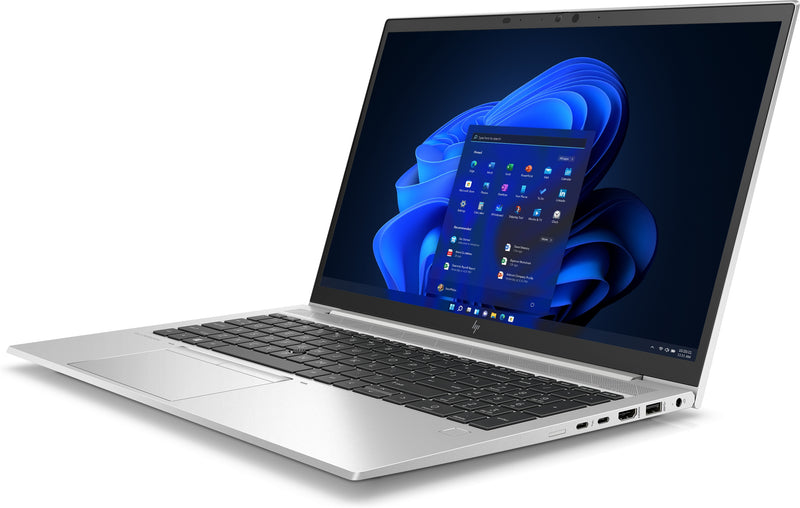 HP Elitebook 850 G8 - 15,6" - i5 11e - 16GB - SSD 500 Go - Windows Pro