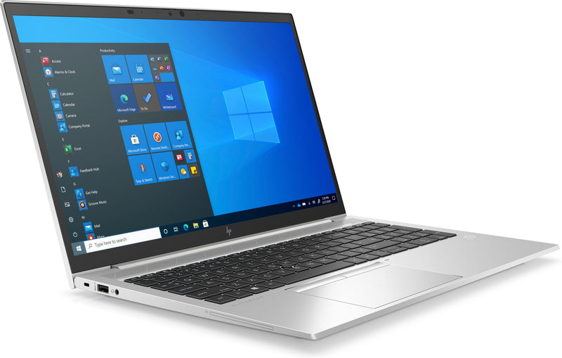 HP Elitebook 850 G8 - 15,6" - i5 11e - 16GB - SSD 500 Go - Windows Pro