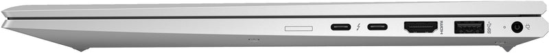 HP Elitebook 850 G8 - 15,6" - i5 11e - 16GB - SSD 500 Go - Windows Pro