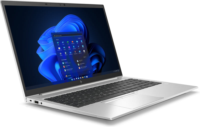 HP Elitebook 850 G8 - 15,6" - i5 11e - 16GB - SSD 500 Go - Windows Pro