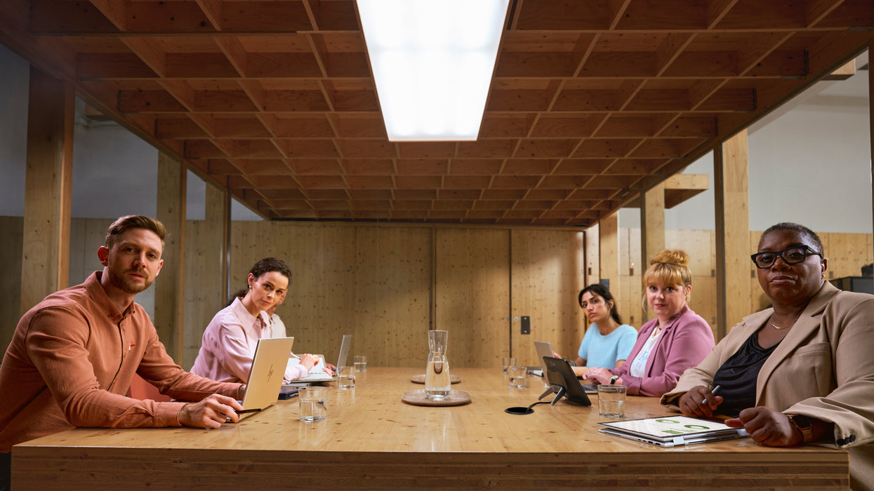 HP Elitebook 1040 G9 - 14" - i7 12e - 16GB - SSD 256 Go - Windows 11 Pro