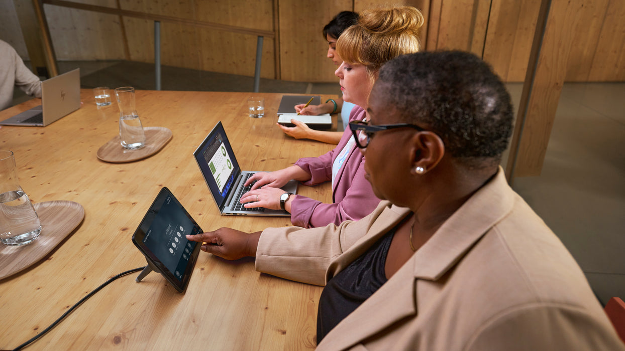 HP Elitebook 1040 G9 - 14" - i7 12e - 16GB - SSD 256 Go - Windows 11 Pro