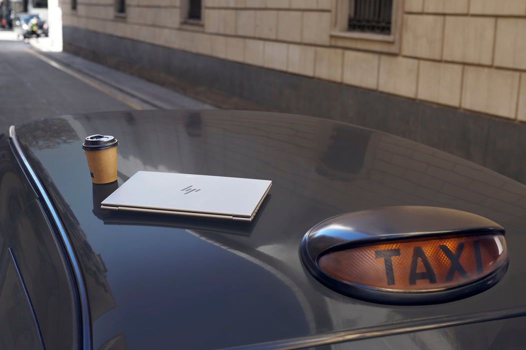 HP Elitebook 1040 G9 - 14" - i7 12e - 16GB - SSD 256 Go - Windows 11 Pro