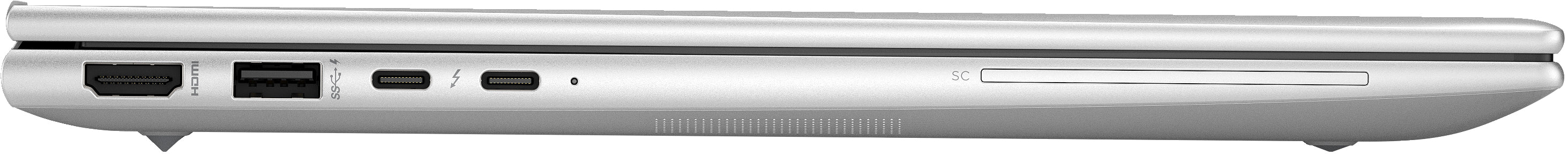 HP Elitebook 1040 G9 - 14" - i7 12e - 16GB - SSD 256 Go - Windows 11 Pro