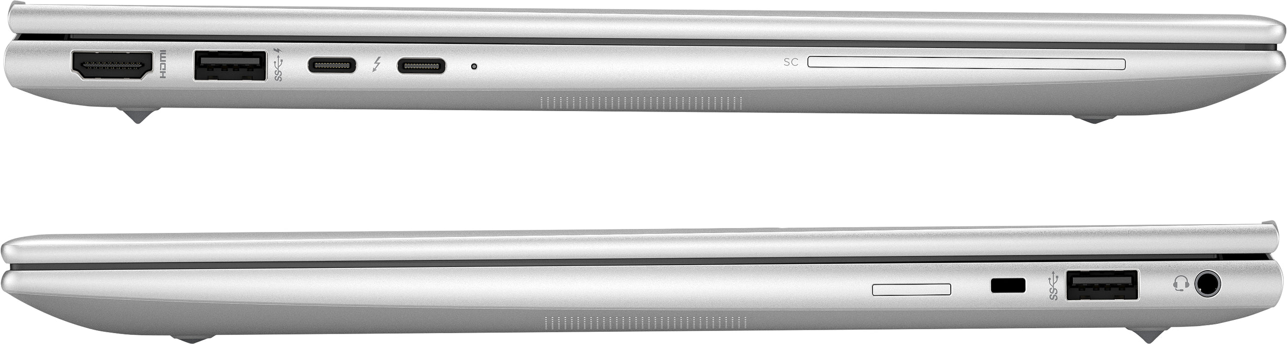 HP Elitebook 1040 G9 - 14" - i7 12e - 16GB - SSD 256 Go - Windows 11 Pro