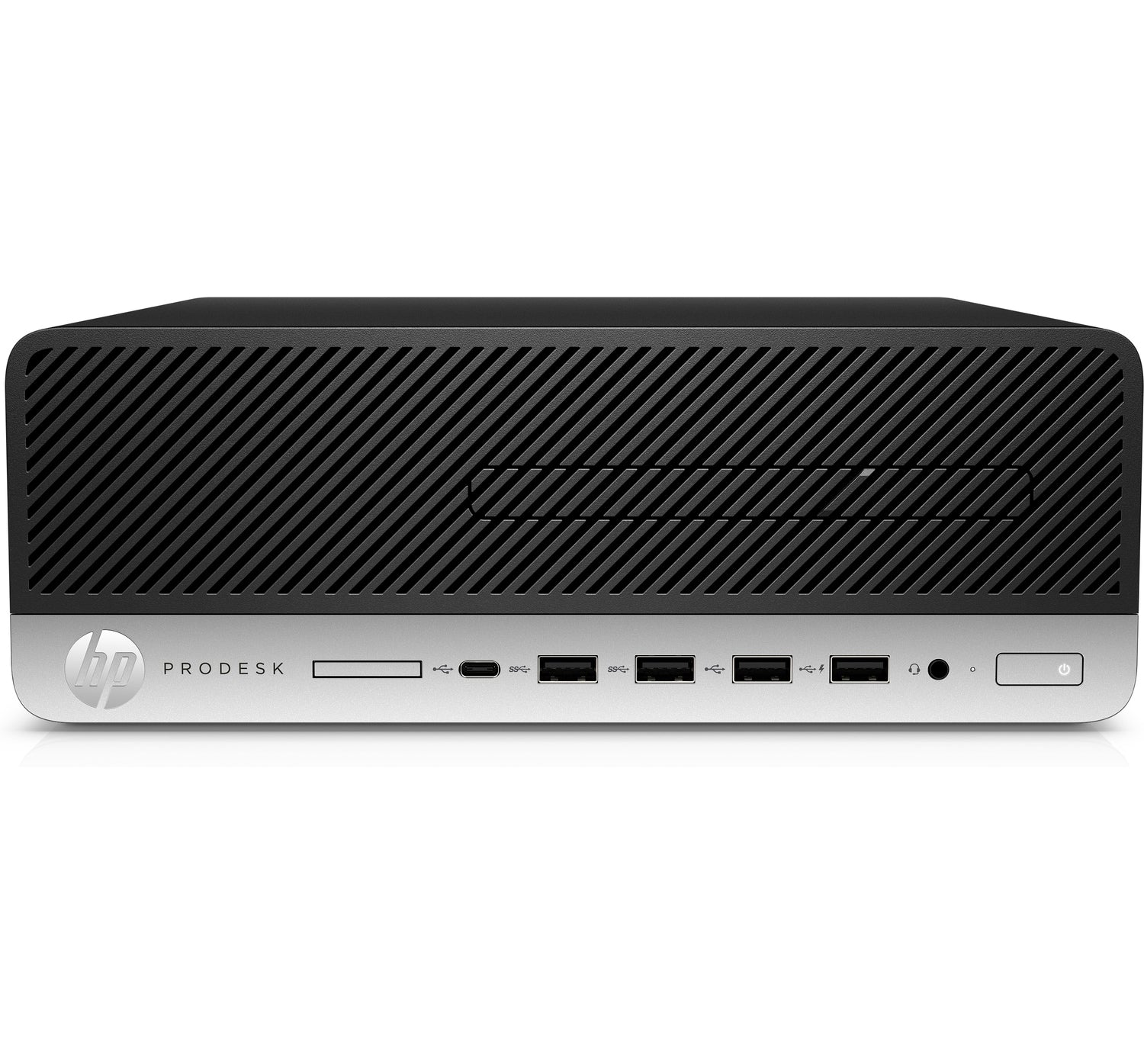 HP Prodesk 600G4 - i5 8th - 16GB - SSD 500GB - Windows 11 Pro