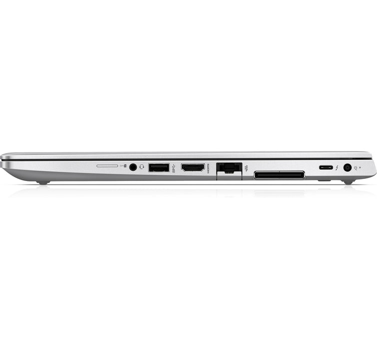 HP Elitebook 830 G6 - 13.3" - i7 8th - 16GB - SSD 500 Go - Windows Pro