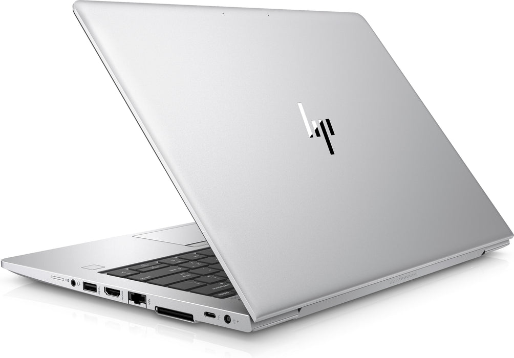 HP Elitebook 830 G6 - 13.3" - i7 8th - 16GB - SSD 500 Go - Windows Pro