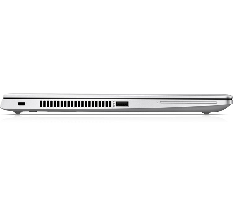 HP Elitebook 830 G6 - 13.3" - i7 8th - 16GB - SSD 500 Go - Windows Pro