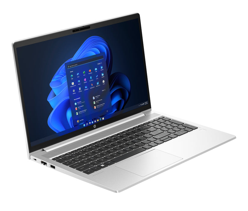 HP Probook 450 G10 - 15.6" - i5 13th - 16GB - SSD 256 Go - Windows 11 Pro