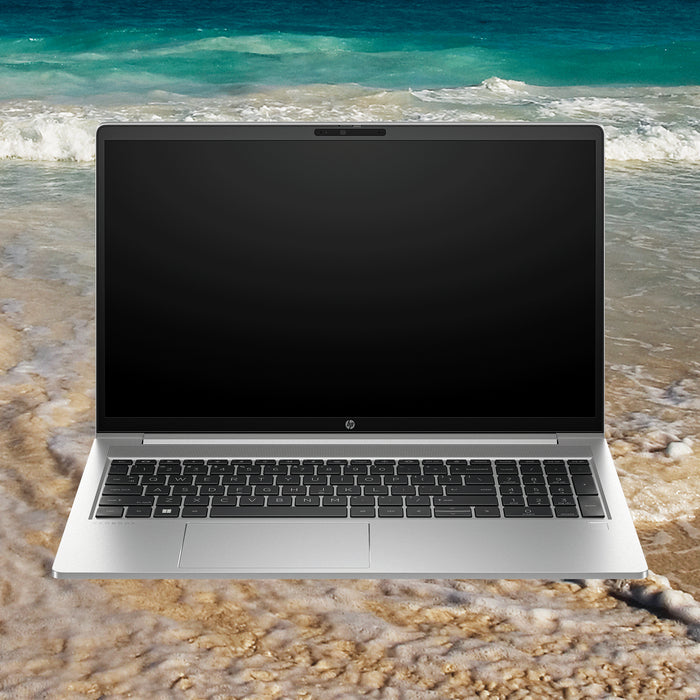 HP Probook 450 G10 - 15.6" - i5 13th - 16GB - SSD 256 Go - Windows 11 Pro