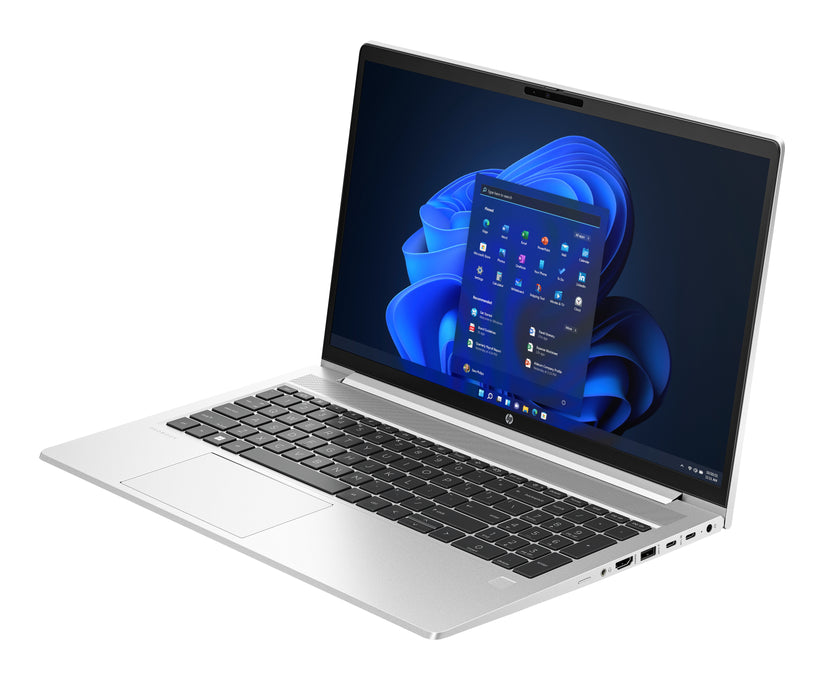 HP Probook 450 G10 - 15.6" - i5 13th - 16GB - SSD 256 Go - Windows 11 Pro