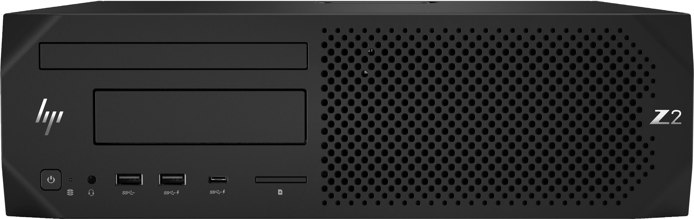 PC Fixe HP Z2 G4 - i7 8th - 16GB - SSD 500GB - NVS310 - Windows 11 Pro