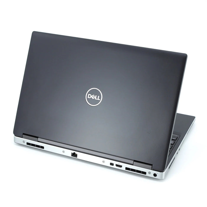 PC Portable Dell Precision 7540 - 15.6" - i7 9th - 32GB - Quadro RTX3000 - SSD 500Gb - Windows Pro