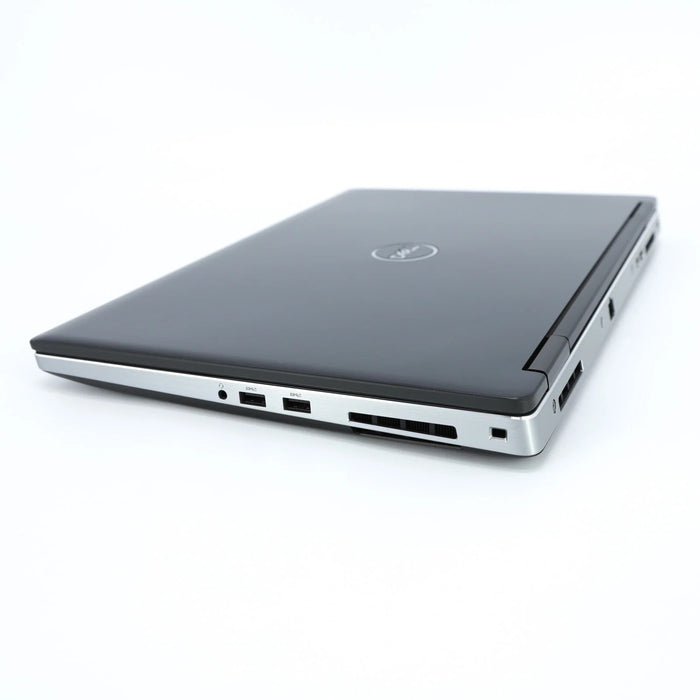 Dell Precision 7540 Laptop - 15.6" - i7 9e - 32GB - Quadro RTX3000 - SSD 500Gb - Windows Pro