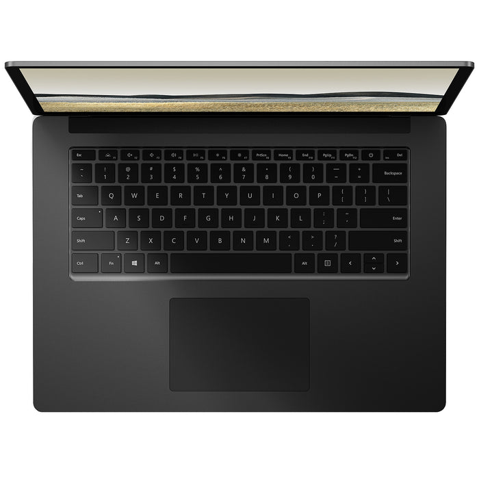 Microsoft Surface Laptop 3 - 15" - i5 10th - 16GB - SSD 256 Go - Windows 11 Pro