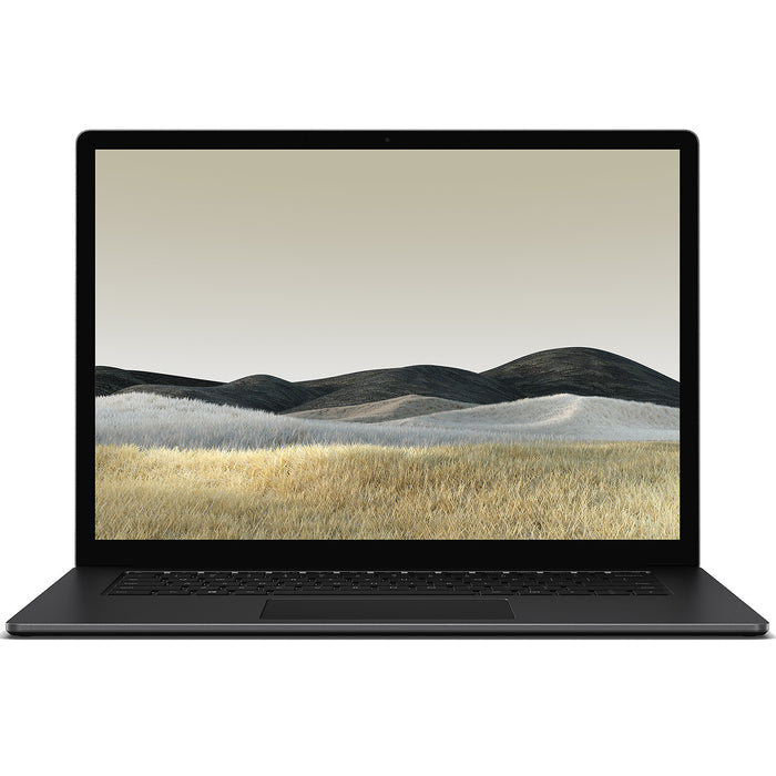 Microsoft Surface Laptop 3 - 15" - i7 10th - 32GB - SSD 1 To - Windows 11 Pro
