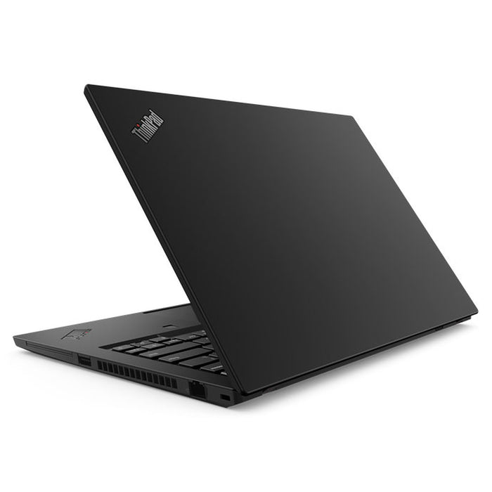 Lenovo T495 Laptop - 14" - R5 - 16GB - SSD 256 Go - Windows Pro