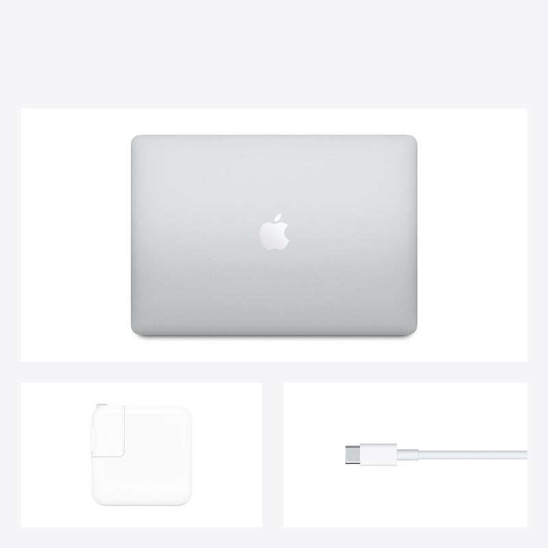 MacBook Air M1 13" A2337 - M1 - SSD 512GB - RAM 16GB