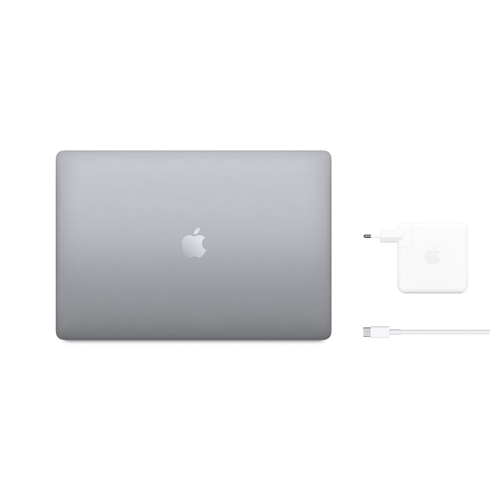 MacBook Pro 16" (2019) - i7-9750H - 500 GB SSD - 16 GB RAM - A2141