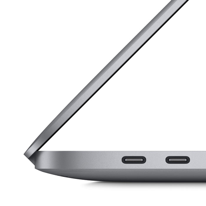 MacBook Pro 16" (2019) - i7-9750H - SSD 500Go - RAM 16 Go - A2141