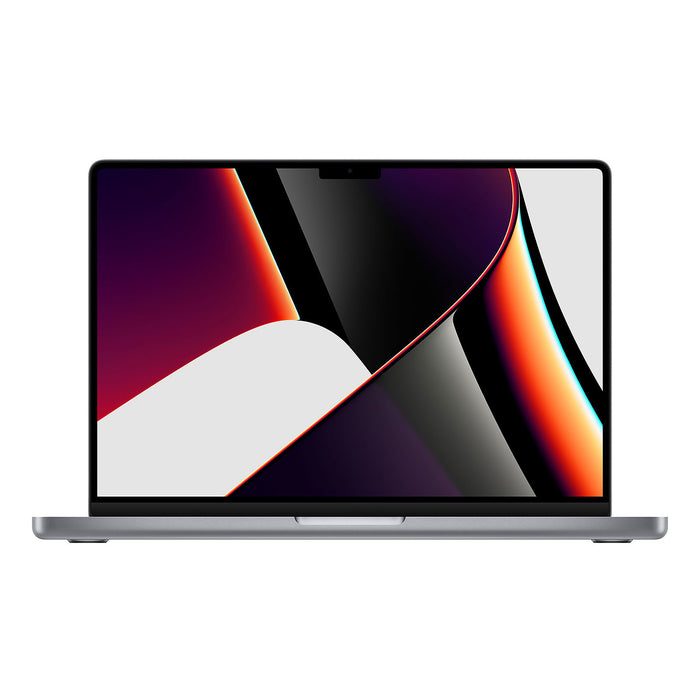 MacBook Pro M1 14" (2021) - M1 Pro - SSD 500 GB - RAM 32 GB - A2442