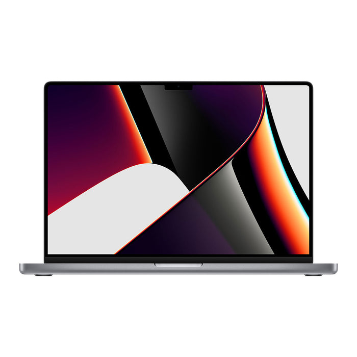Apple MacBook Pro 16" A2485 - M1 Max - SSD 1 To - 32 Go RAM