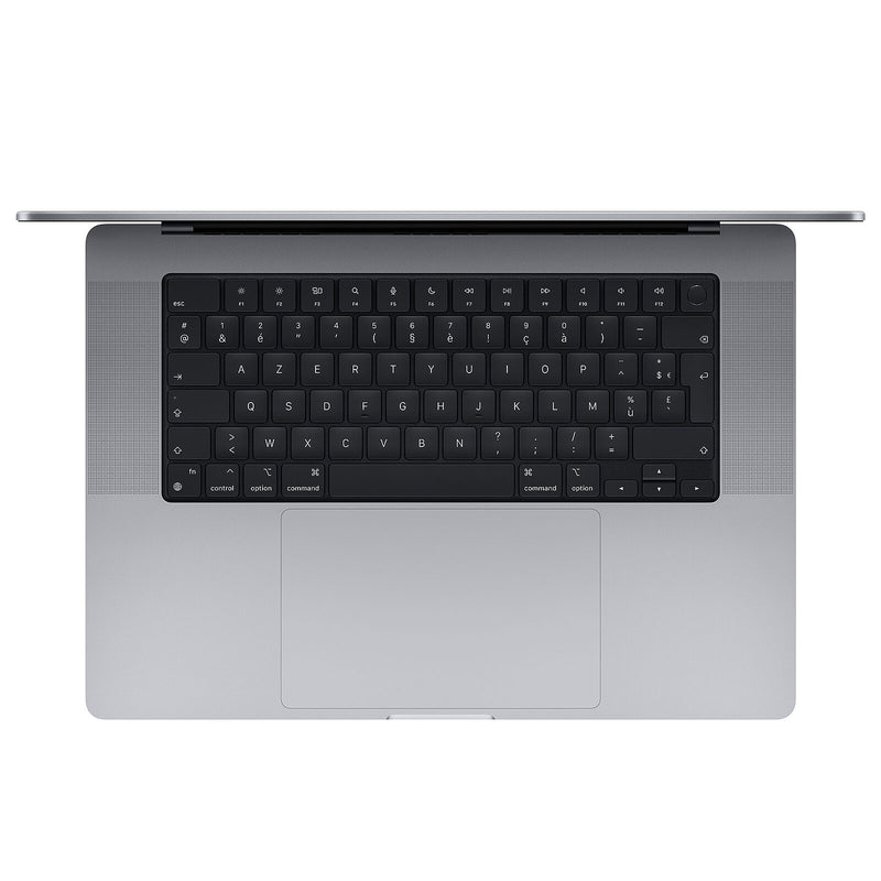 Apple MacBook Pro 16" A2485 - M1 Max - SSD 1 To - 32 Go RAM