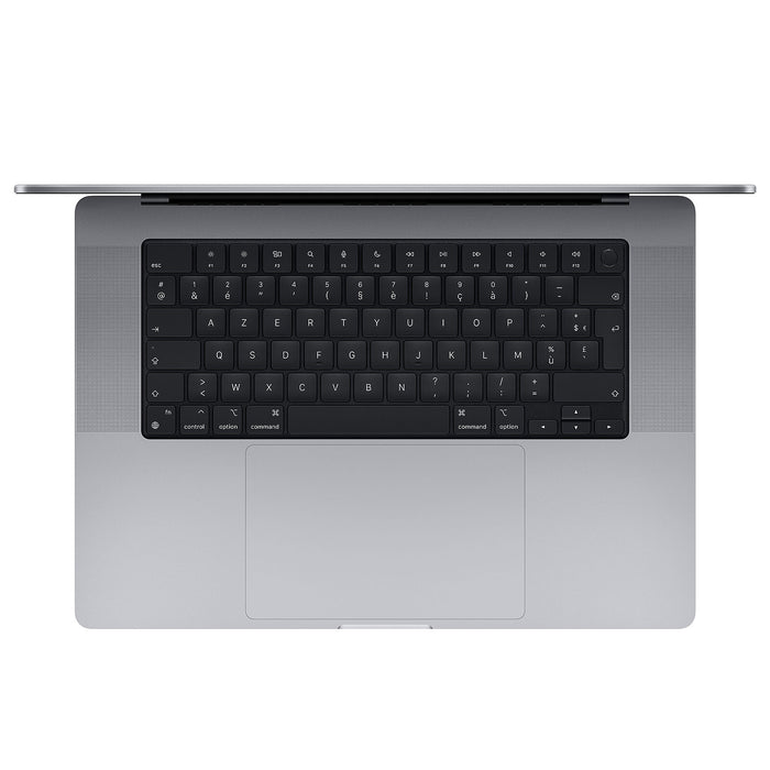 Apple MacBook Pro 16" A2485 - M1 Max - SSD 1 To - 32 Go RAM