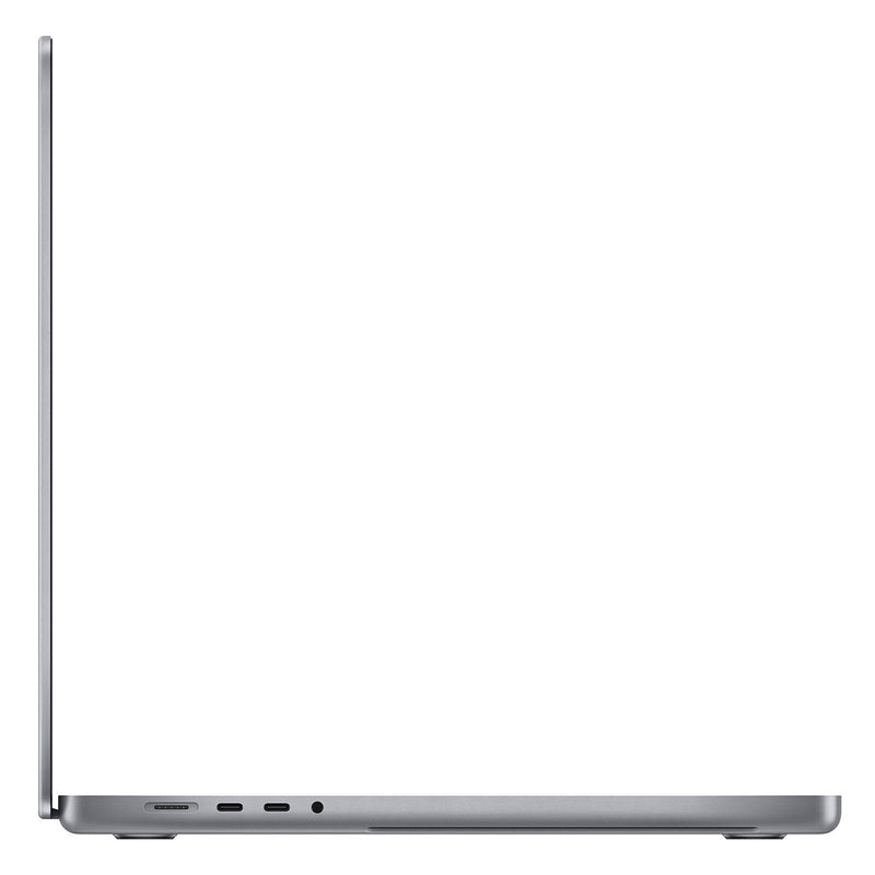 Apple MacBook Pro 16" A2485 - M1 Max - SSD 1 To - 32 Go RAM
