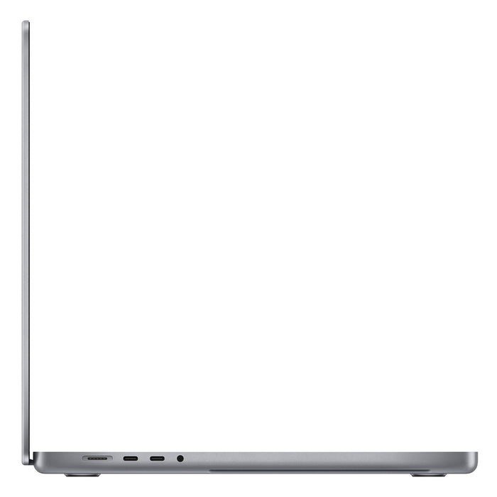 Apple MacBook Pro 16" A2485 - M1 Max - SSD 1 To - 32 Go RAM