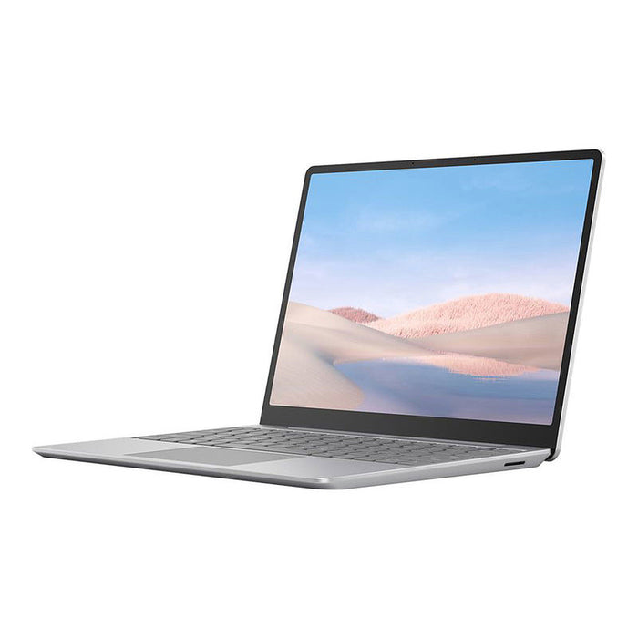 Microsoft Surface Laptop Go 12.4" - i5 10th - 16GB - SSD 256 Go - Windows 11 Pro
