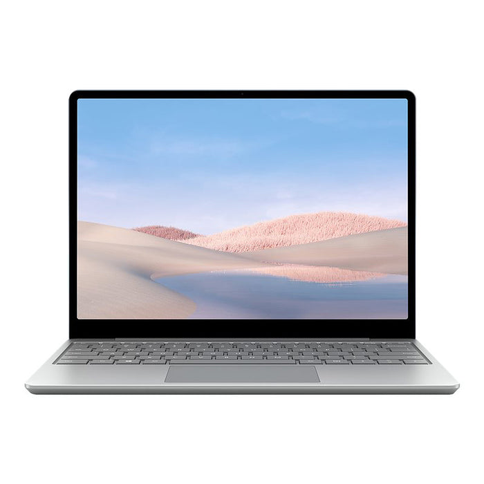 Microsoft Surface Laptop Go 12,4" - i5 - 16 GB - SSD 256 Go - Windows 11 Pro