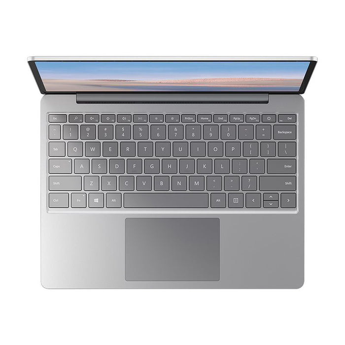Microsoft Surface Laptop Go 12,4" - i5 - 16 GB - SSD 256 Go - Windows 11 Pro