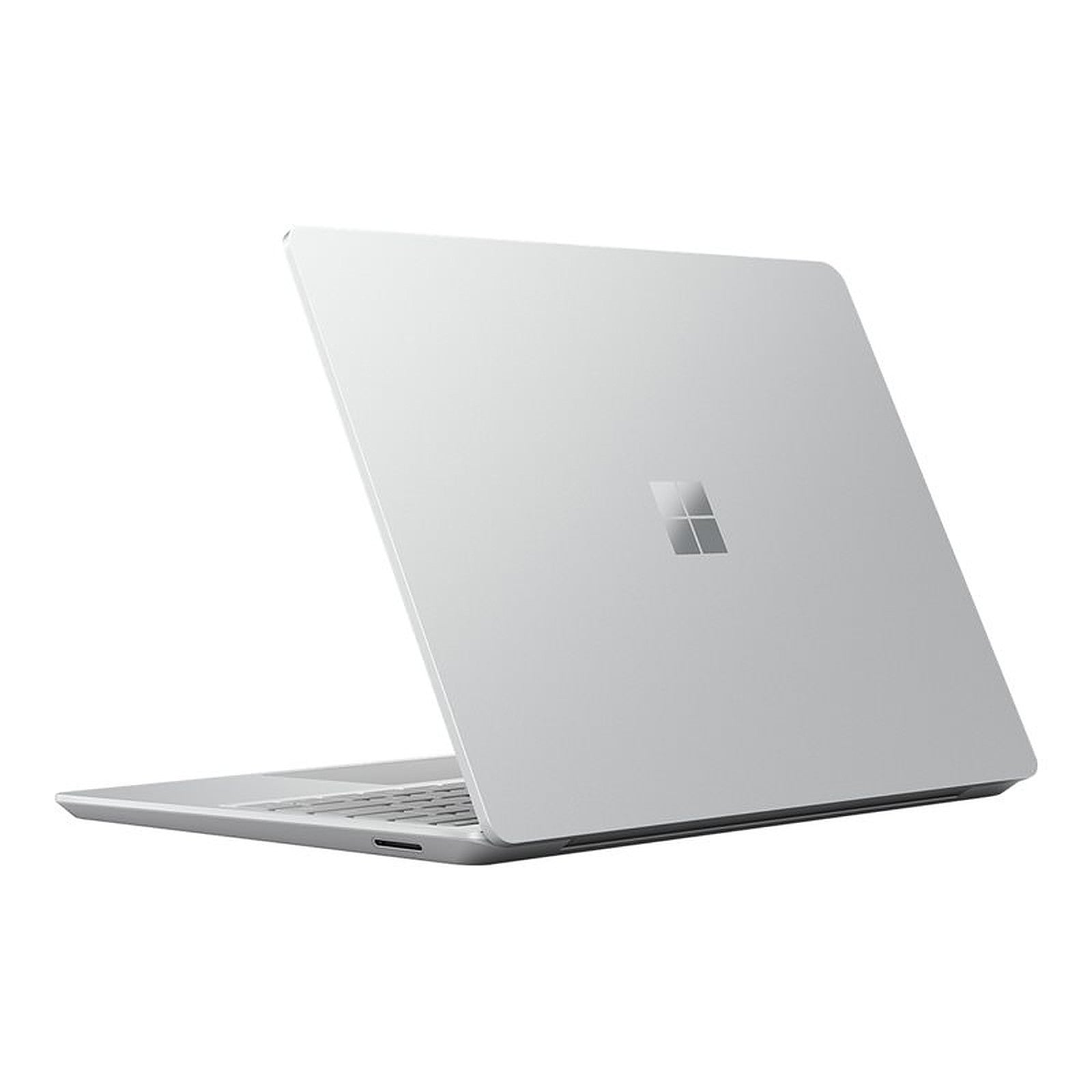 Microsoft Surface Laptop Go 12.4" - i5 - 16GB - SSD 256 Go - Windows 11 Pro