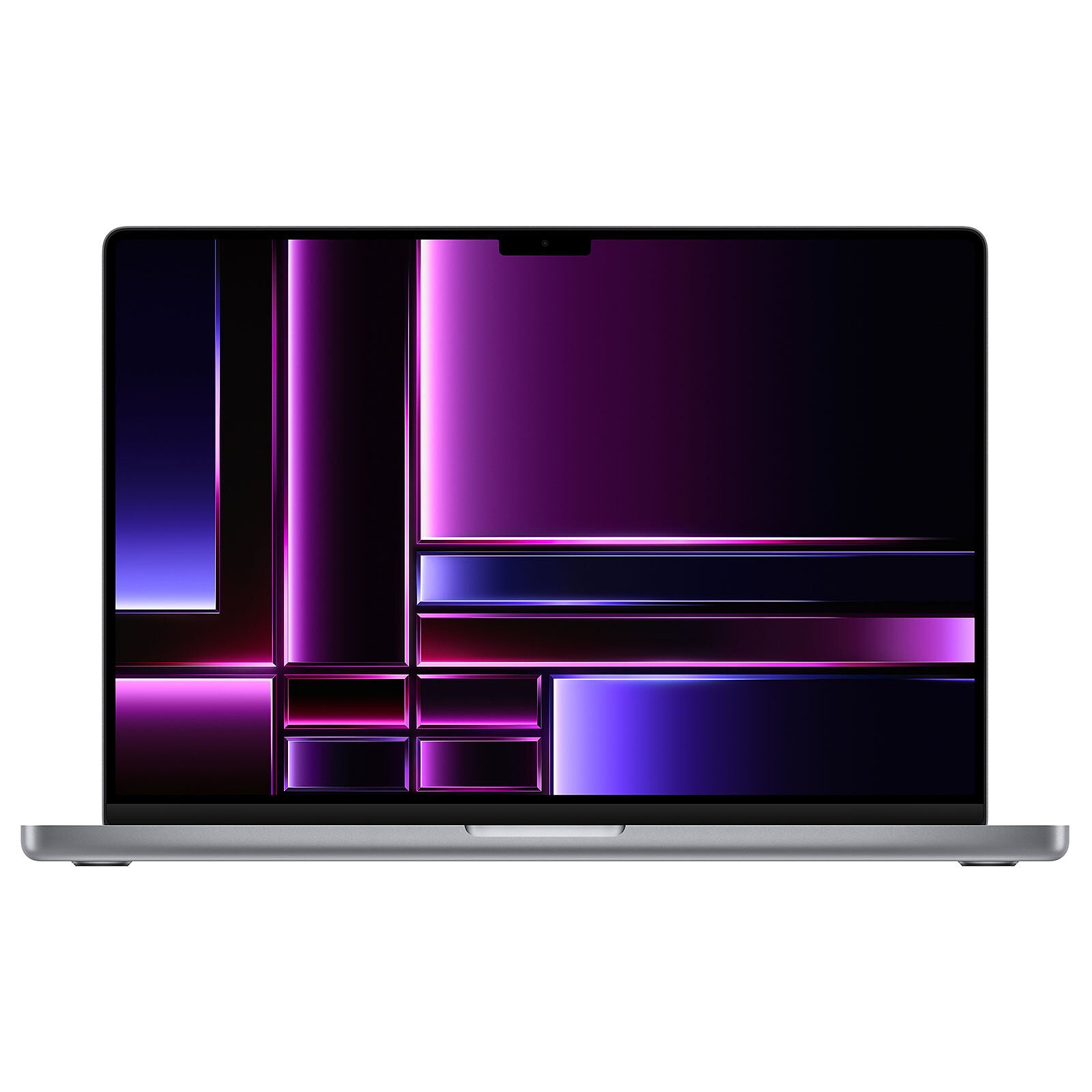MacBook Pro M2 Pro 16" A2780 - M2 Pro - SSD 1TB - RAM 16Go