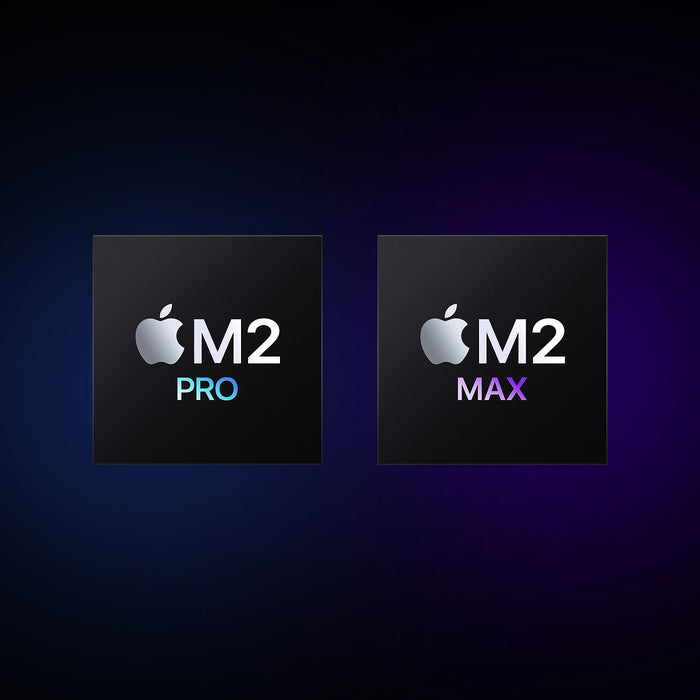 MacBook Pro M2 Max 16" A2780 - M2 Max - SSD 1TB - RAM 32GB