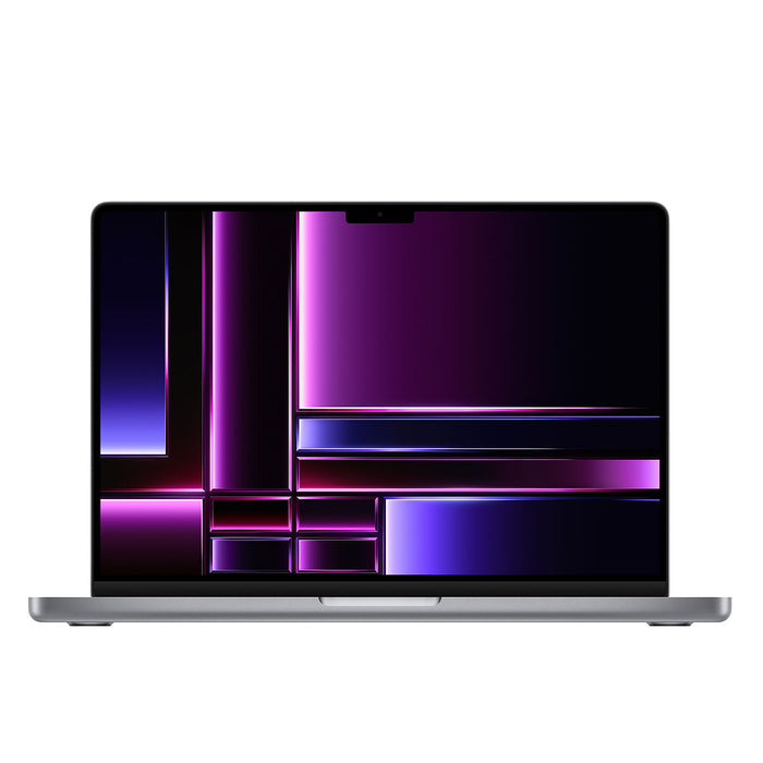 MacBook Pro M2 Pro A2779 14" - M2 Pro - 500GB SSD - 32GB RAM