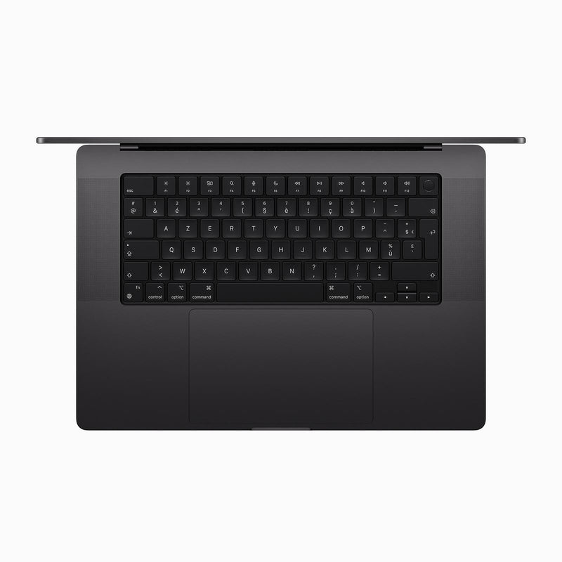 MacBook Pro M3 Max 16" A2991 - M3 Max - SSD 1TB - RAM 48GB