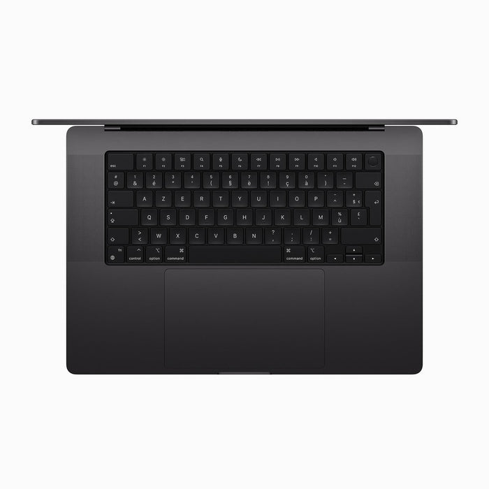 MacBook Pro M3 Max 16" A2991 - M3 Max - SSD 1TB - RAM 48GB