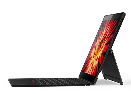 Lenovo X1 G3 Tablet - 13" - i5 - 8GB - SSD 250 GB - Windows 11