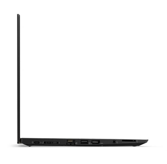 Laptop Lenovo T480s - 14" - i7 - 16GB - SSD 500 Go - Windows 11