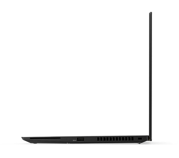 Lenovo T480s laptop - 14" - i7 - 16GB - SSD 500 Go - Windows 11