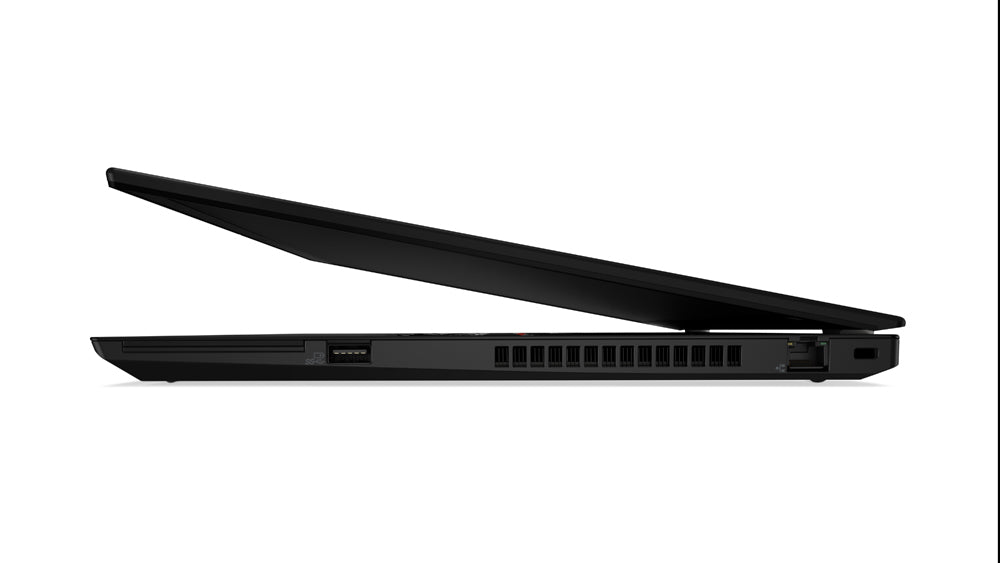 Lenovo T590 Laptop - 15,6" - i5 - 16GB - SSD 500 Go - Windows 11