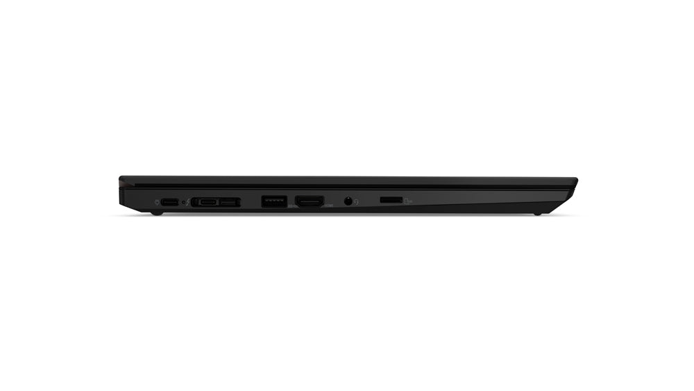 PC Portable Lenovo T590 - 15,6" - i5 - 16GB - SSD 500 Go - Windows 11