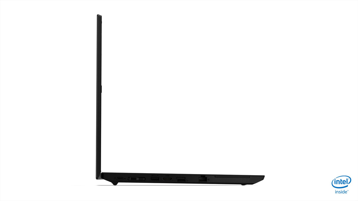 Lenovo Thinkpad L590 - 15,6" - i5 - 8GB - SSD 250 Go - Windows Pro