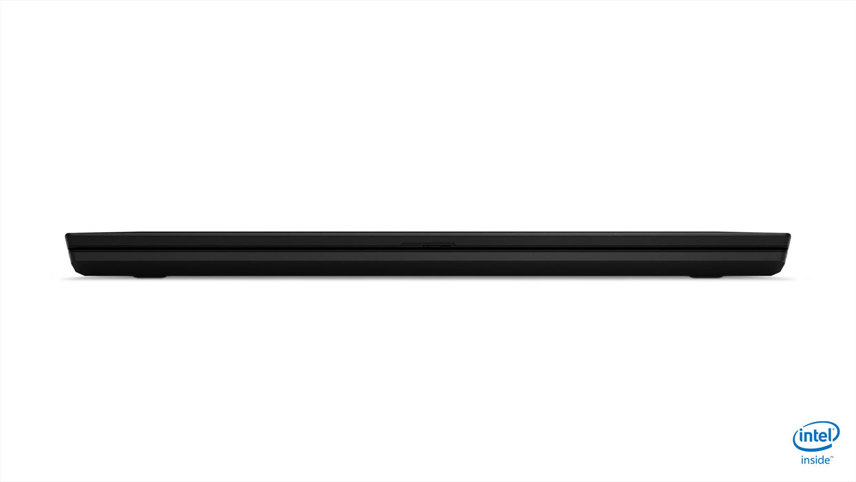 Lenovo Thinkpad L590 - 15,6" - i5 - 8GB - SSD 250 Go - Windows Pro