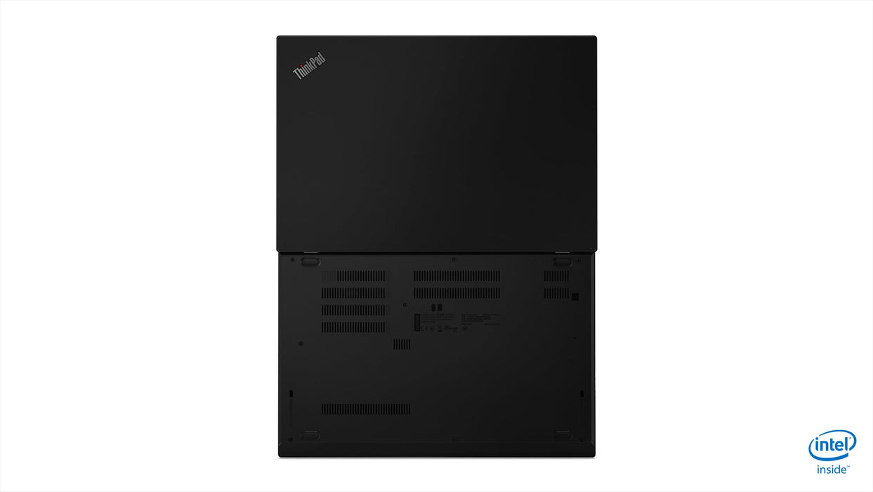 Lenovo Thinkpad L590 - 15,6" - i5 - 8GB - SSD 250 Go - Windows Pro