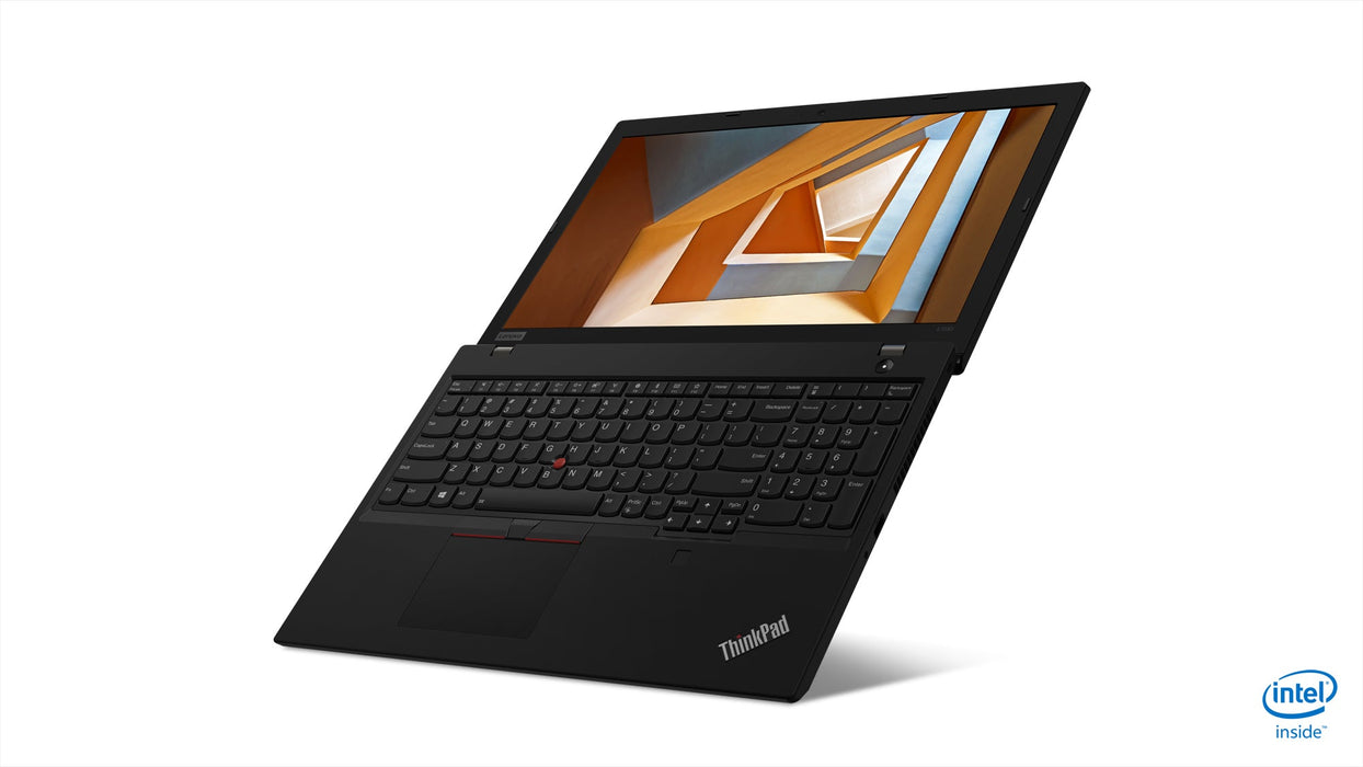 Lenovo Thinkpad L590 - 15,6" - i5 - 8GB - SSD 250 Go - Windows Pro